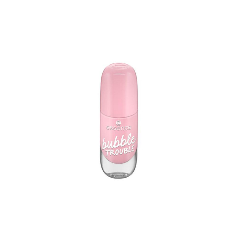 essence Gel Nail Polish 04 Bubble Trouble