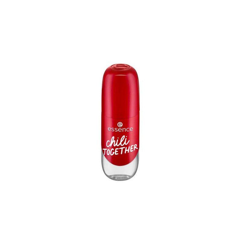 essence Gel Nail Polish 16 Chili Together