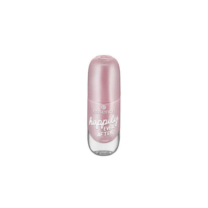 essence Gel Nail Polish 06 Happily Ever After