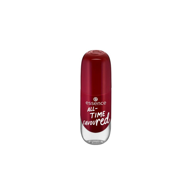 essence Gel Nail Polish 14 All Time Favoured