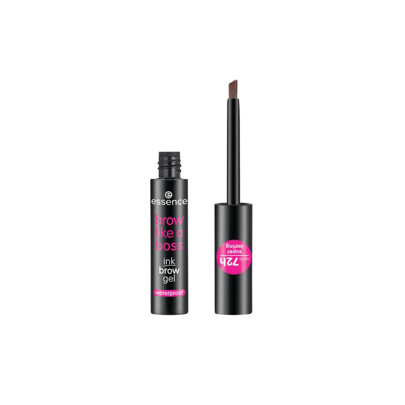 essence Brow Like A Boss Ink Brow Gel 03