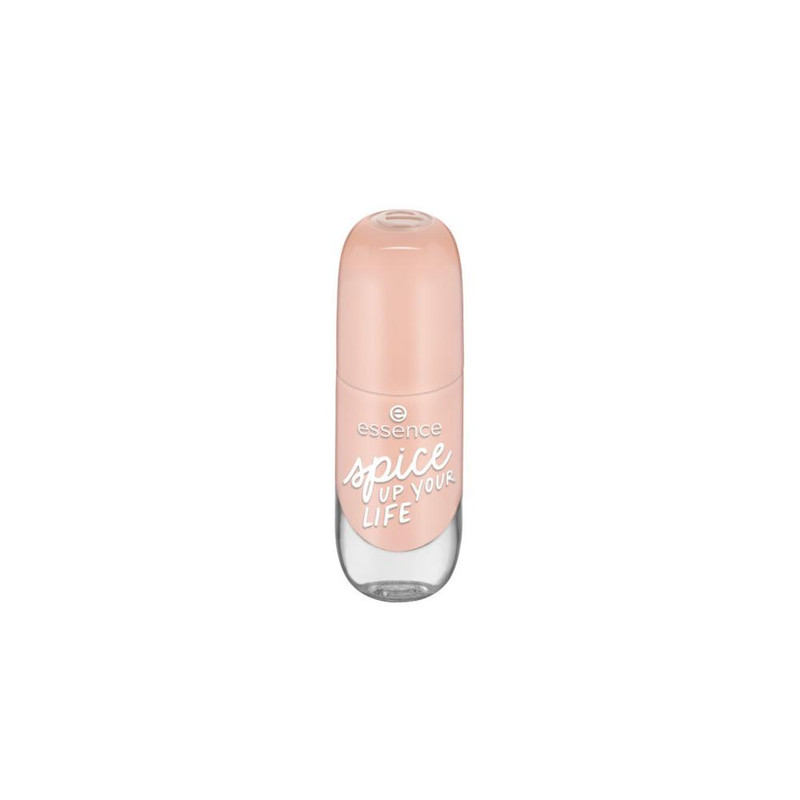 essence Gel Nail Polish 09 Spice Up Your Life