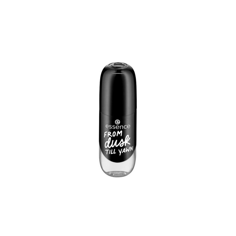 essence Gel Nail Polish 46 From Dusk Till Yawn