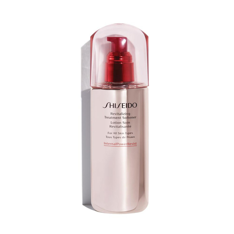 Shiseido Treatment Softner