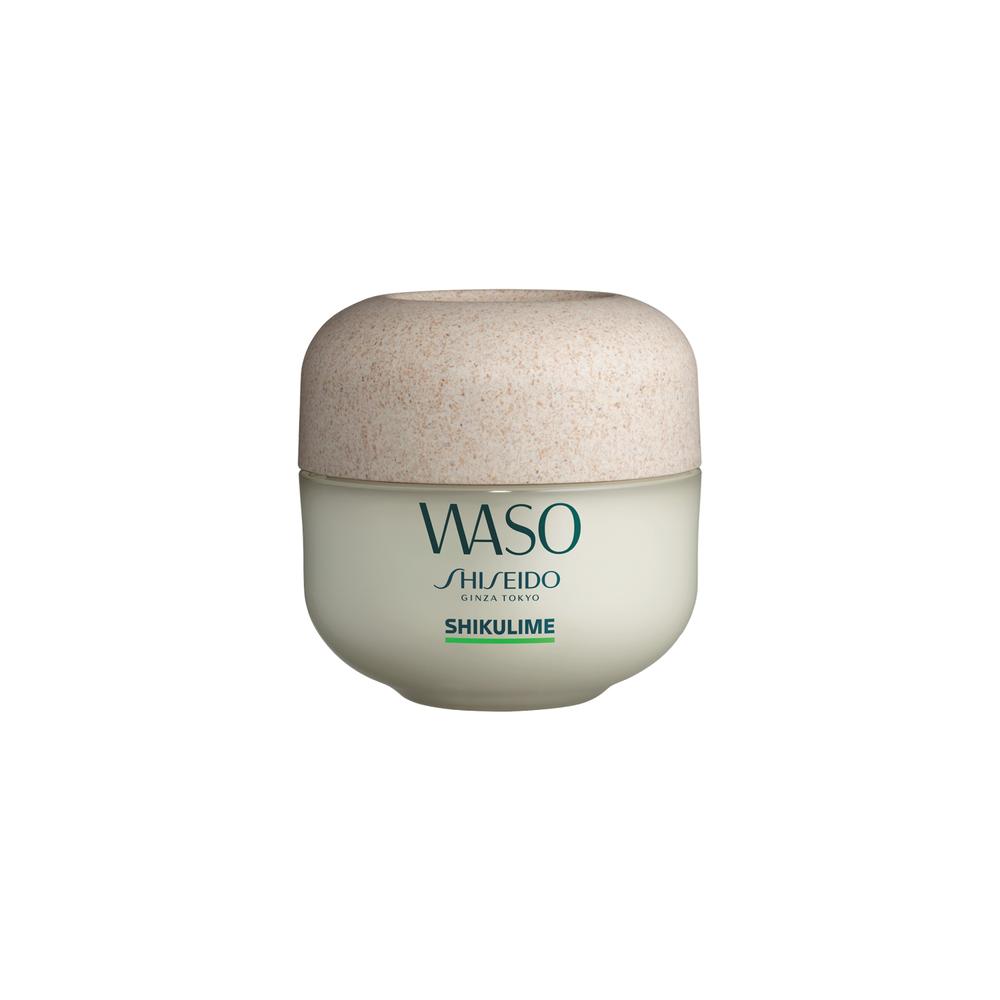 Shiseido Waso Mega Hydrating Moisturizer