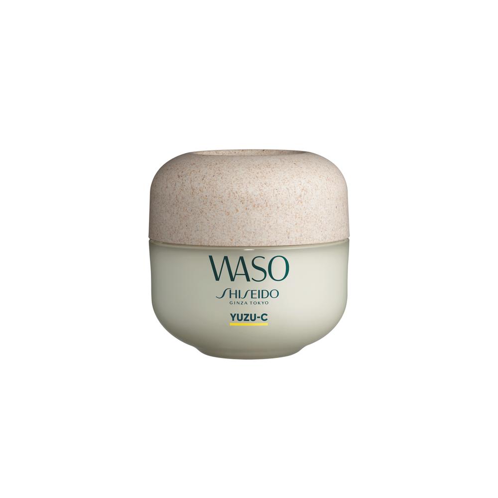 Shiseido Waso Beauty Sleeping Mask 2