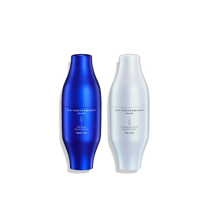 Shiseido Bio Performance Skin Filler 60Ml