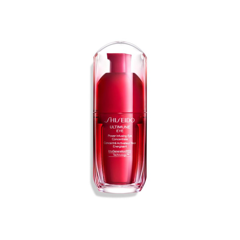 Shiseido Ultimune Eye Power Infusing Concentrate 15Ml