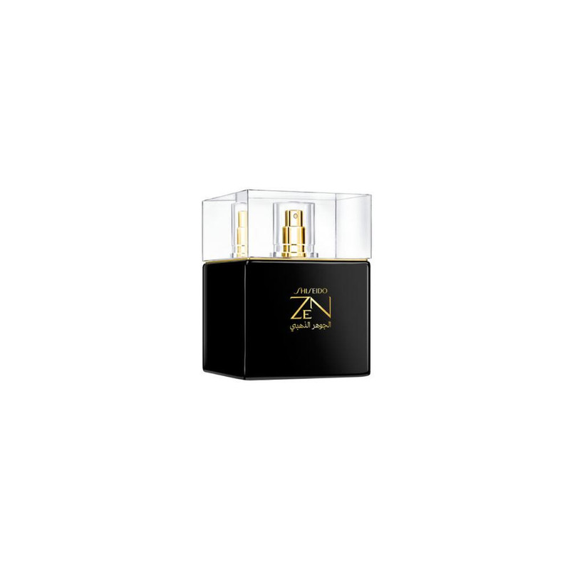 Zen Gold Elexir Edp 100ml