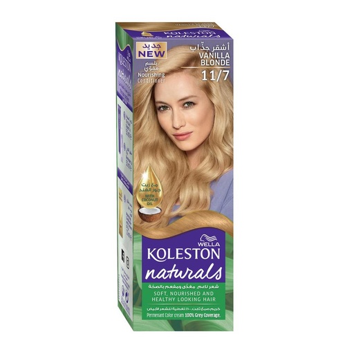 [A0003641] Koleston Naturals 11/7