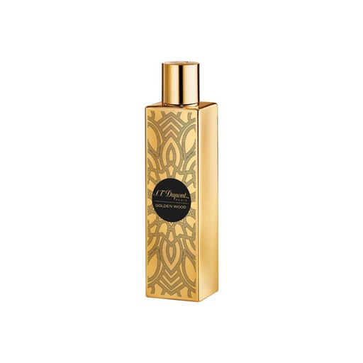 [D0009828] St Dupont Collecton Golden Wood Edp 100Ml