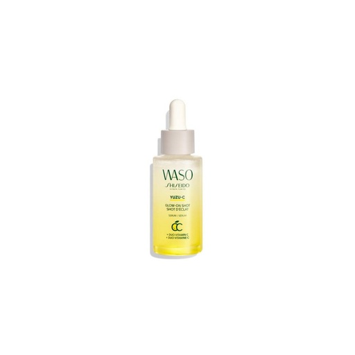 [D0010303] Waso Glow On Shot 28ml