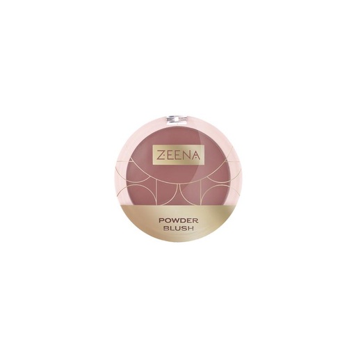 [D0010626] Zeena Powder Blush 020