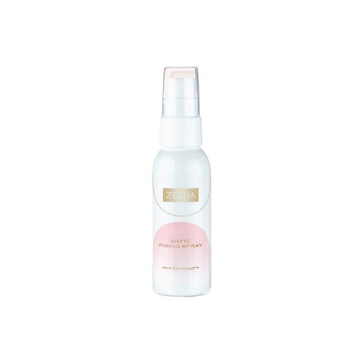 [D0010624] Zeena Matte Fixing Spray