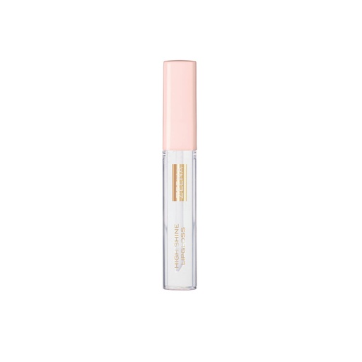 [D0010629] Zeena High Shine Lipgloss 010