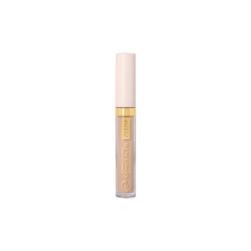 [D0010477] Zeena Camouflage Concealer Wp 010