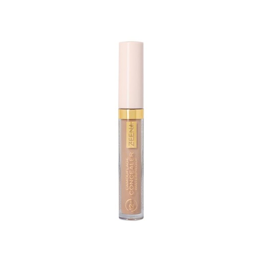 [D0010479] Zeena Camouflage Concealer Wp 030