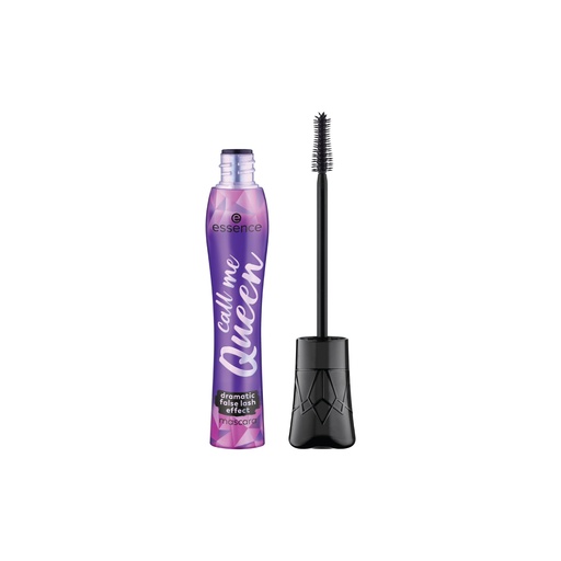 [D0010676] Essence Call Me Queen Drama False Lash Effect Mascara