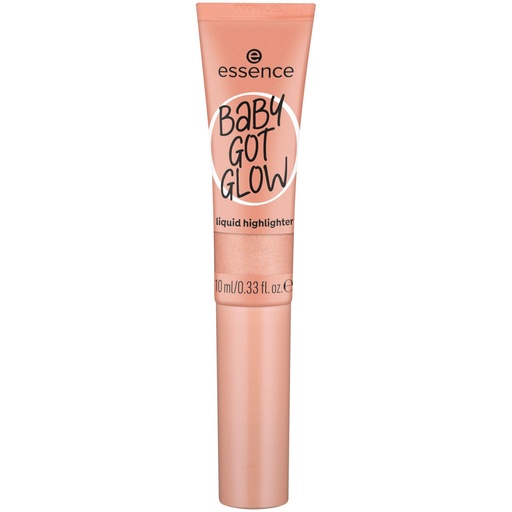 [D0010701] Ess. Baby Got Glow Liquid Highlighter 30