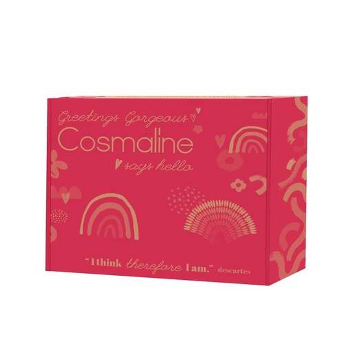 [950302] Cosmaline Affirmation Collectible Large Box