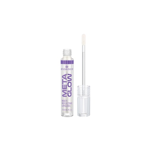 [D0010688] Ess. Meta Glow Multi-Reflective Lipgloss 01