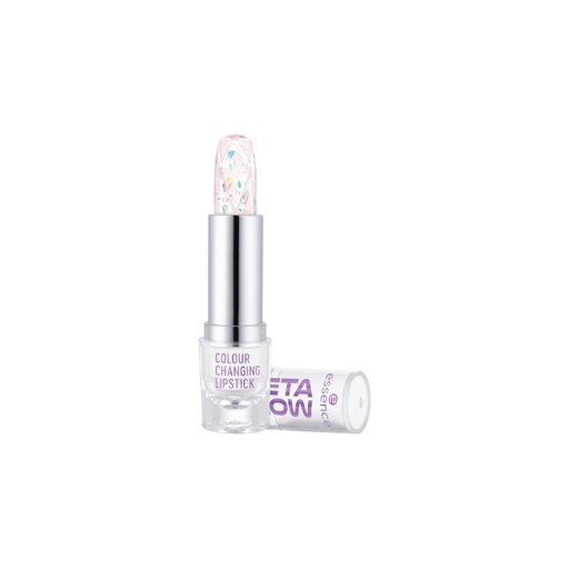 [D0010684] 
Ess. Meta Glow Colour Changing Lipstick