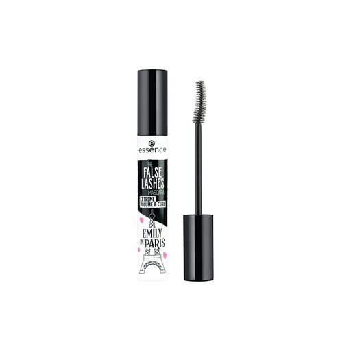 [D0010761] Essence Emily In Paris False Lashes Masc. Extr. Vol. Cur