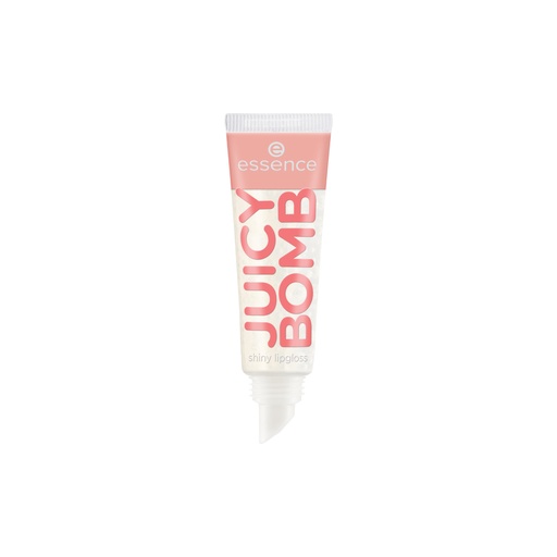 [D0010685] essence Juicy Bomb Shiny Lipgloss 101