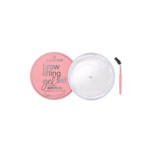 [D0010681] Essence Brow Lifting Gel Set