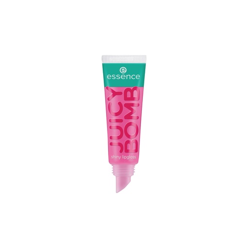 [D0010686] 
essence Juicy Bomb Shiny Lipgloss 102