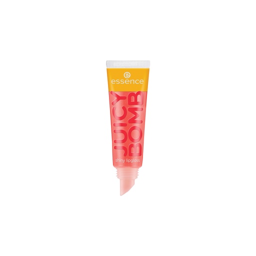 [D0010687] essence Juicy Bomb Shiny Lipgloss 103