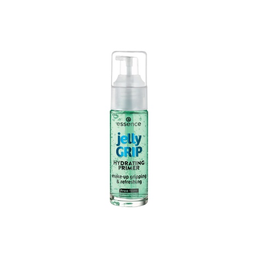 [D0010696] Ess. Jelly Grip Hydrating Primer