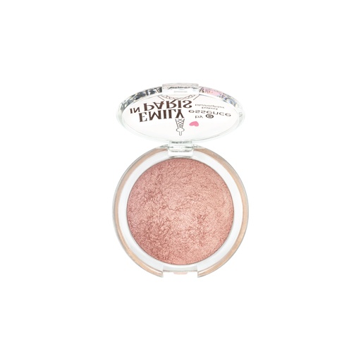 [D0010766] 
Essence Emily In Paris Baked Blushlighter 01