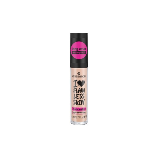 [D0010708] essence I Love Flawless Skin Concealer 30