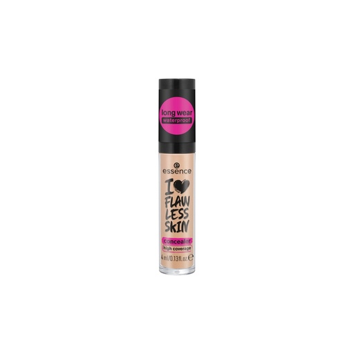 [D0010709] Essence I Love Flawless Skin Concealer 40 