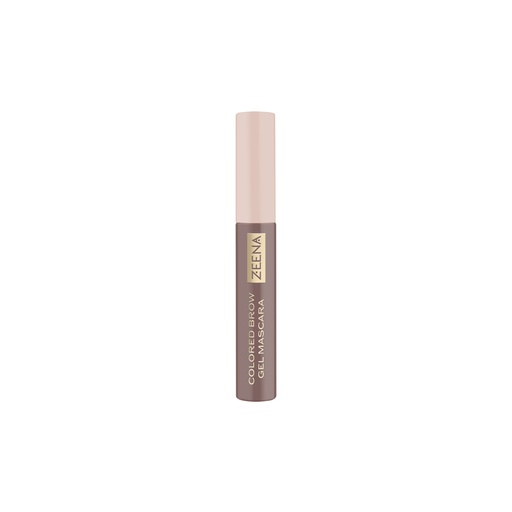 [D0010777] Zeena Colored Brow Gel Mascara 010