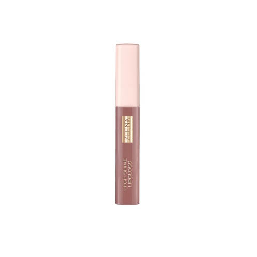 [D0010633] Zeena High Shine Lipgloss 050