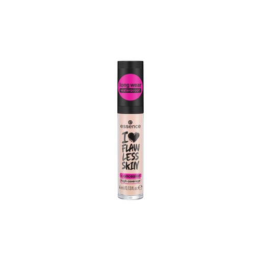 [D0010707] Essence I Love Flawless Skin Concealer 20