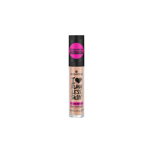 [D0010710] Essence I Love Flawless Skin Concealer 50