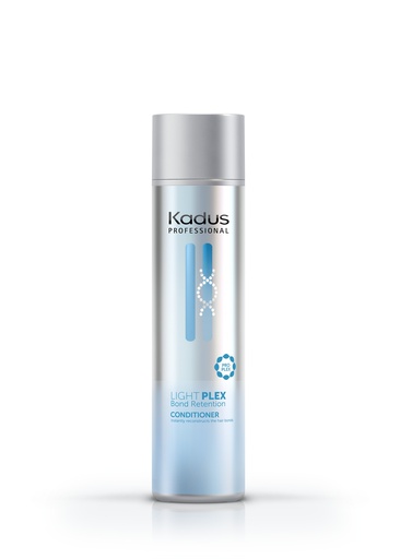 [C0004456] Kadus Lightplex Bond Retention Conditioner 250ML