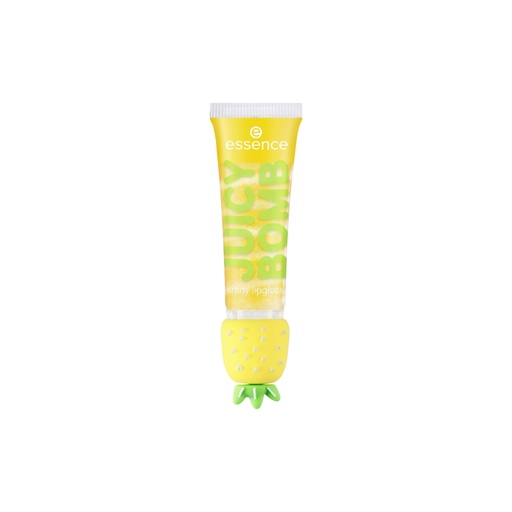 [D0010782] Essence Pineapple Juicy Bomb Lip Gloss