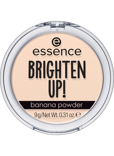 [D0010564] Essence Brighten Up! Banana Powder 20