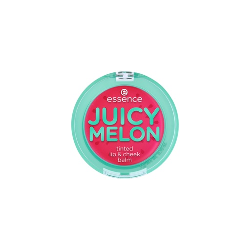 [D0010816] essence Juicy Melon Tinted Lip & Cheek Balm