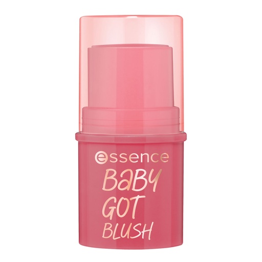 [D0010817] Essence Baby Got Blush 40