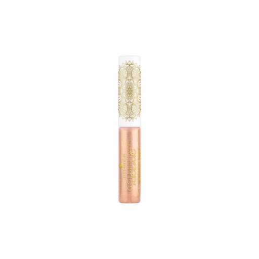 [D0010654] essence Golden Days Ahead Eyeshadow Topper 01