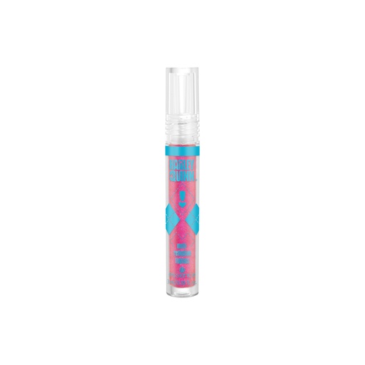 [D0010833] Essence Harley Quinn Multi-Reflective Lip gloss 01