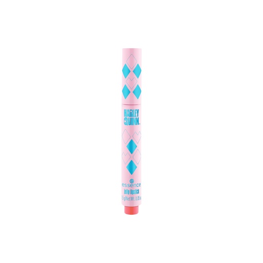 [D0010837] Essence Harley Quinn Jelly Lip Stick 02