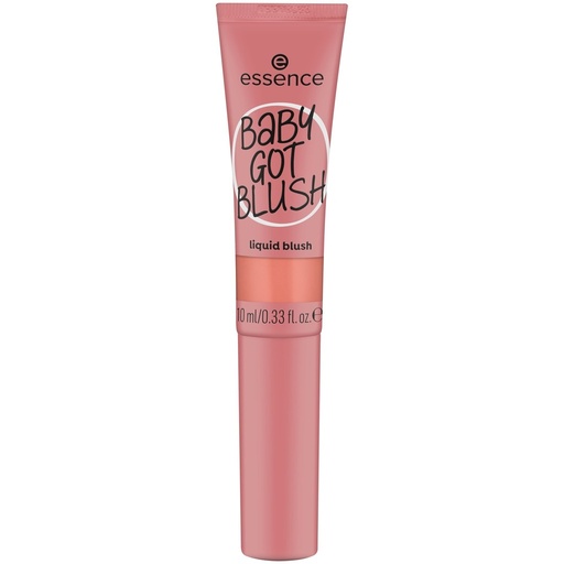 [D0010699] Essence Baby Got Blush Liquid Blush 30