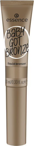 [D0010815] Essence Baby Got Bronze Liq. Bronz. 10