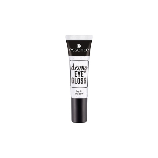 [D0010679] 
Ess. Dewy Eye Gloss Liquid Shadow 01